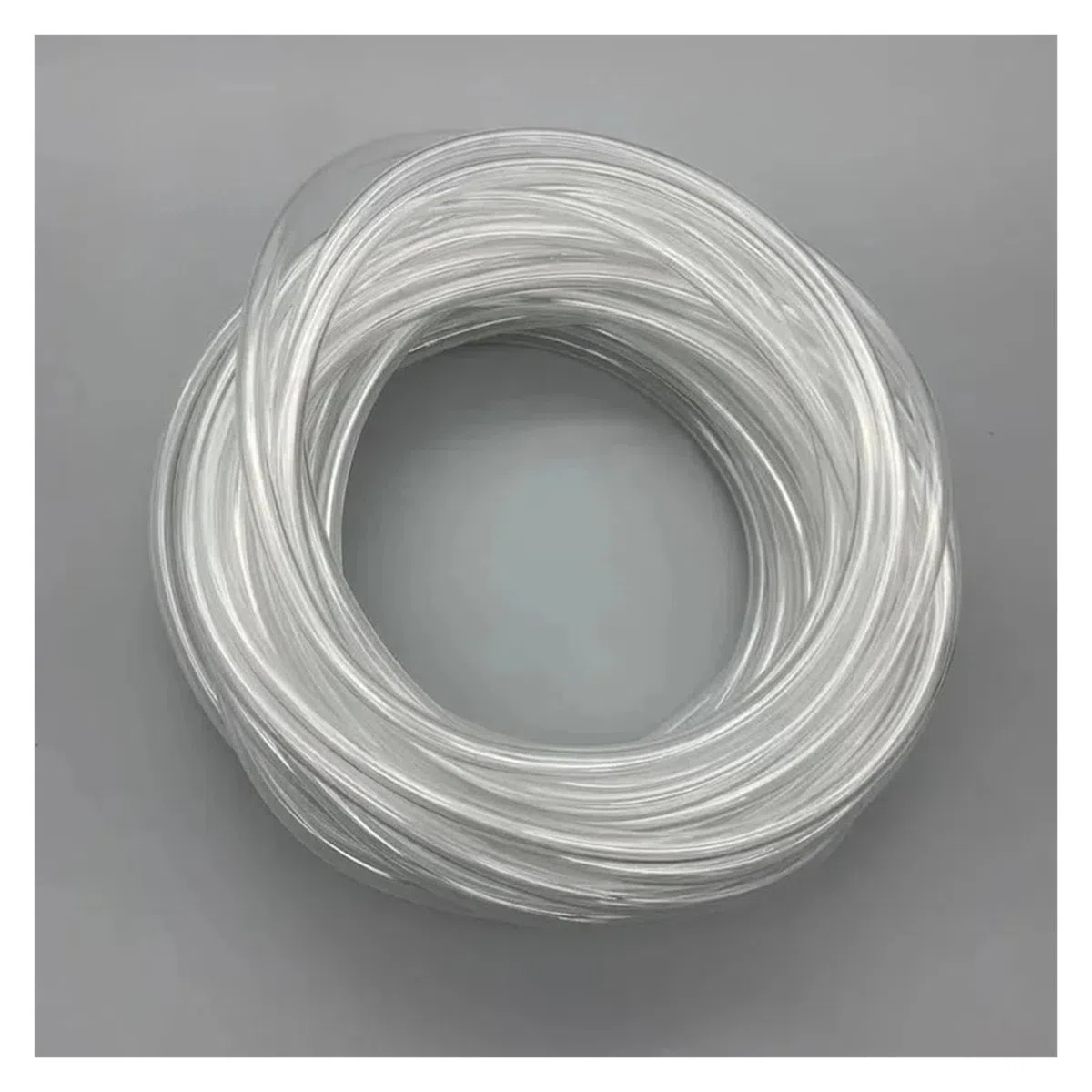 Flexibler PVC Schlauch Wasserpumpe